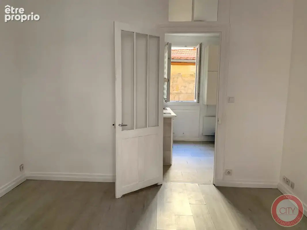 Appartement 1 pièce 22 m² à vendre à Bordeaux (33000) - photo 3