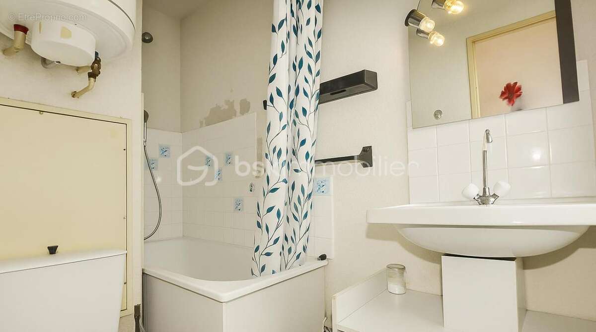 Appartement à LEUCATE