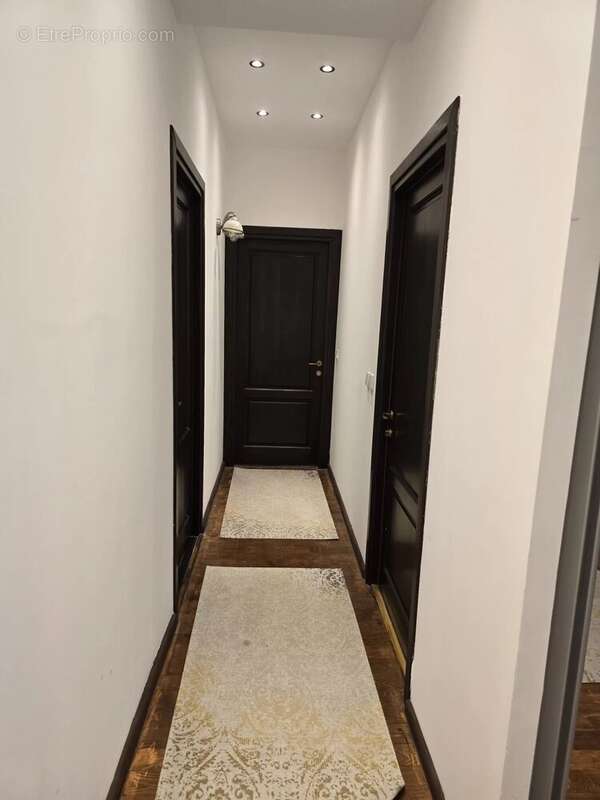 Maison à ILLE-SUR-TET