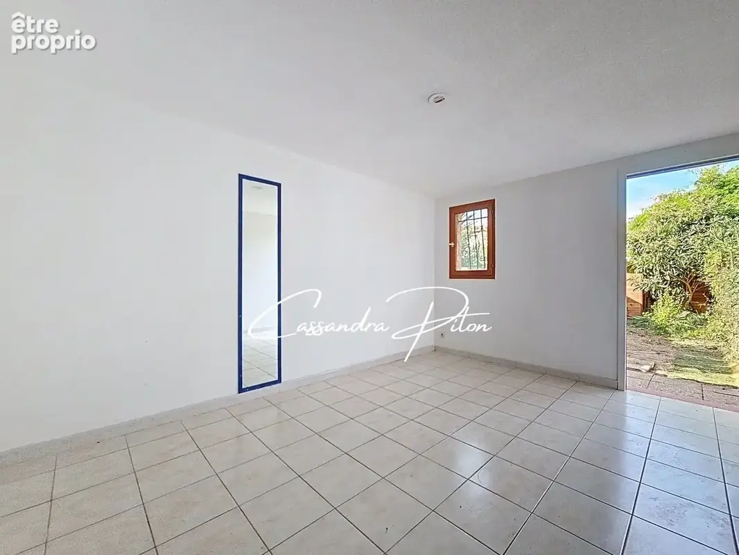 Appartement 88 m² à Sainte-Marie  - photo 8