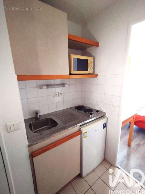 Photo 5 - Appartement à IVRY-SUR-SEINE