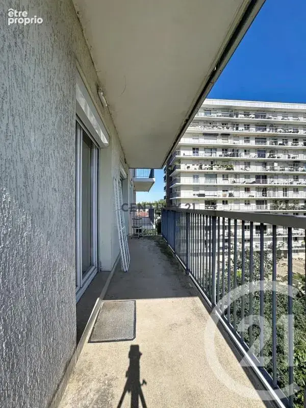 Appartement 4 pièces 72 m² à vendre à Maisons-Alfort (94700) - photo 13