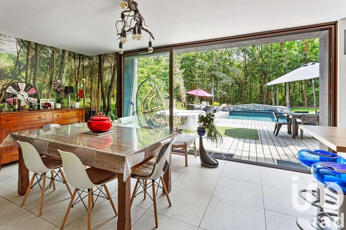 Photo 5 - Maison à SAINT-AIGNAN-GRANDLIEU