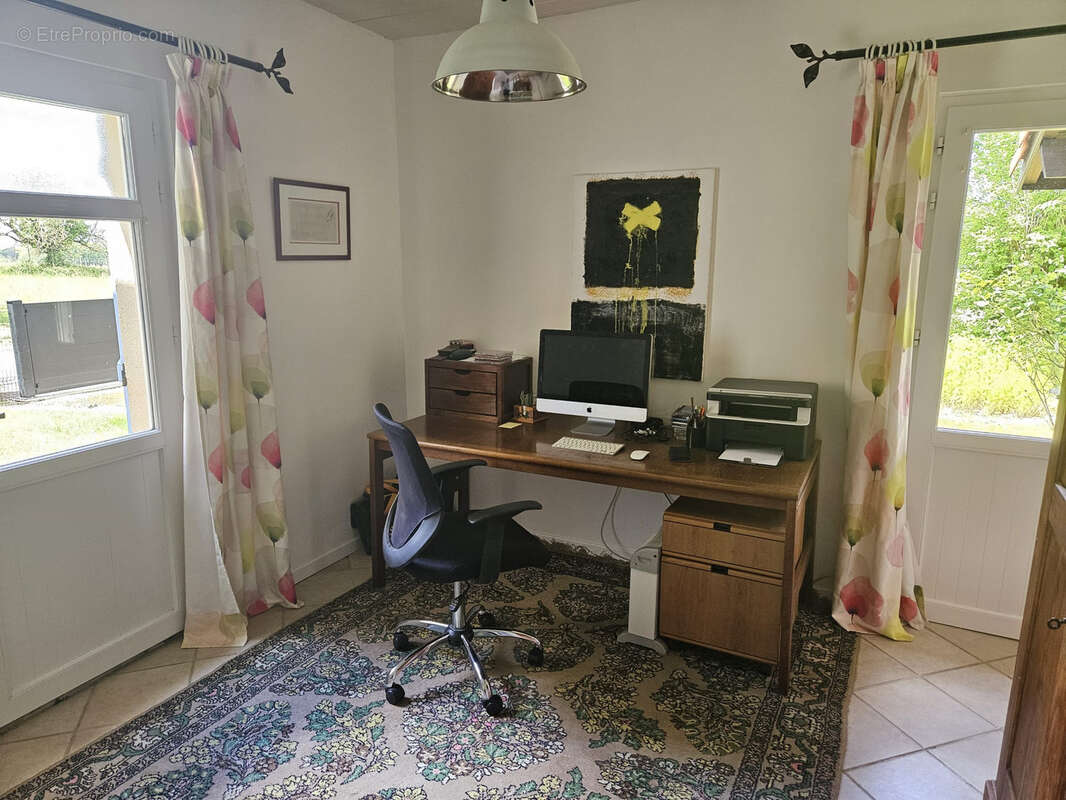 Maison à SAUVETERRE-DE-GUYENNE