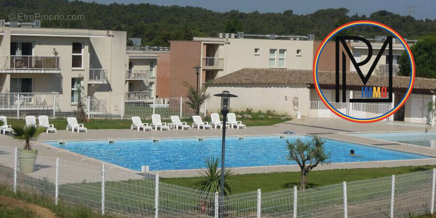 Appartement à SAINT-GEORGES-D'ORQUES