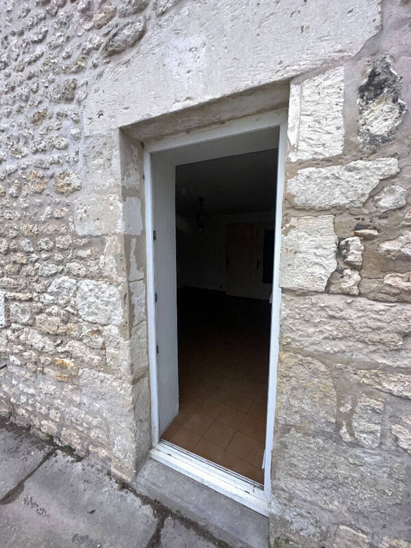 Appartement à SAINT-PALAIS-SUR-MER