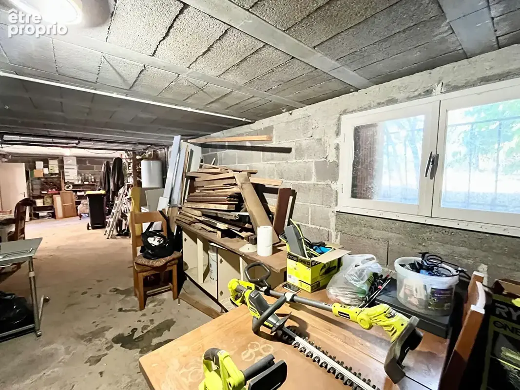 Maison Pressac 4 pièce(s) - photo 20