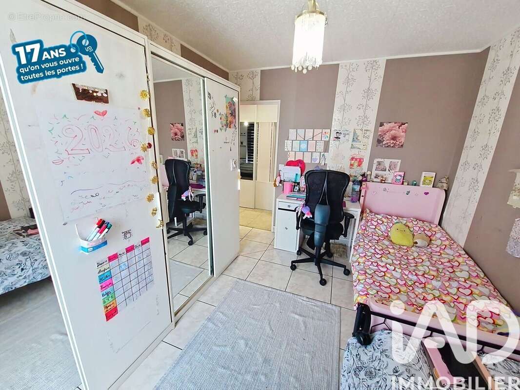 Photo 6 - Appartement à L'ILE-SAINT-DENIS