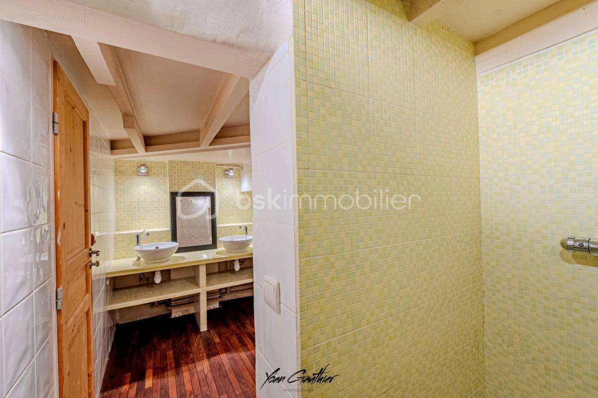 Maison à SAINT-GERMAIN-LES-ARPAJON