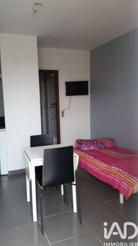 Photo 1 - Appartement à PERPIGNAN