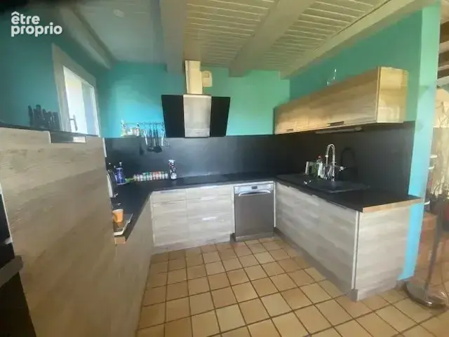 Maison moderne, toutes les commodités à pied ! - photo 3