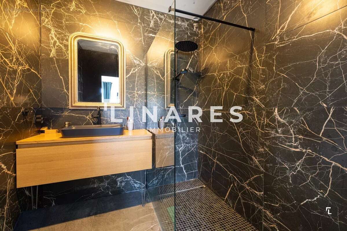 Maison à MARSEILLE-11E