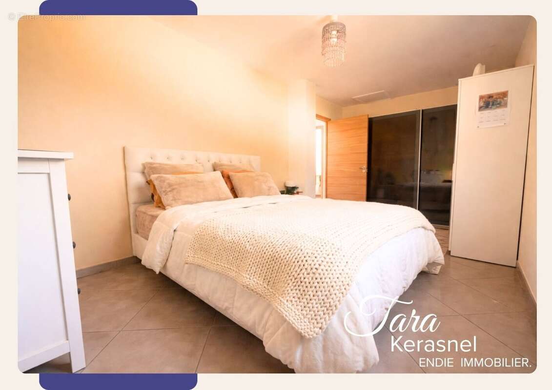 Maison à LA RICAMARIE