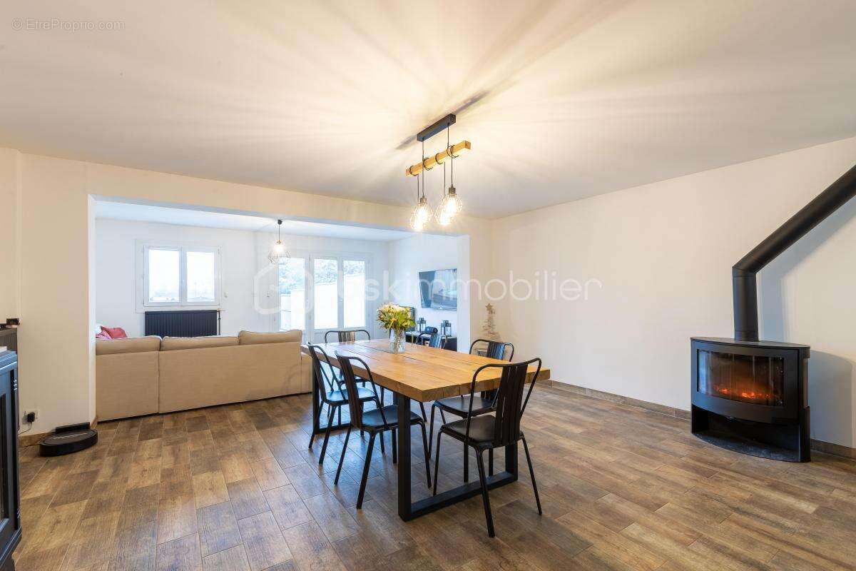 Maison à SAINT-SOUPPLETS