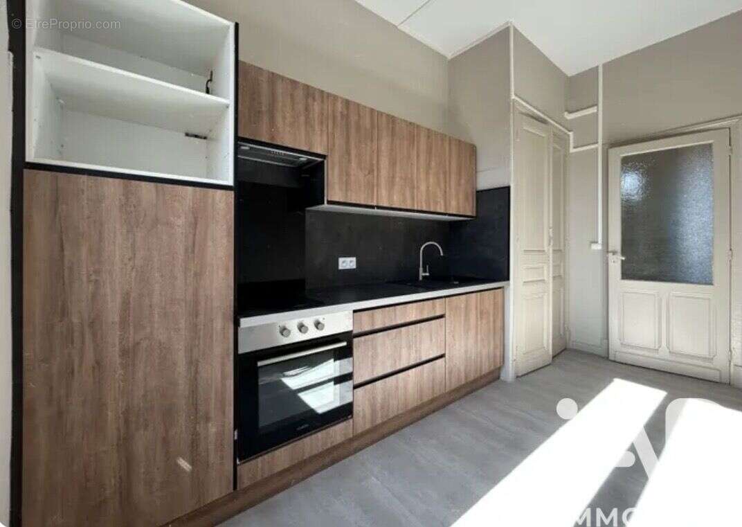 Photo 2 - Appartement à CARCASSONNE