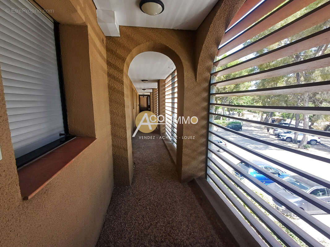 Appartement à SANARY-SUR-MER