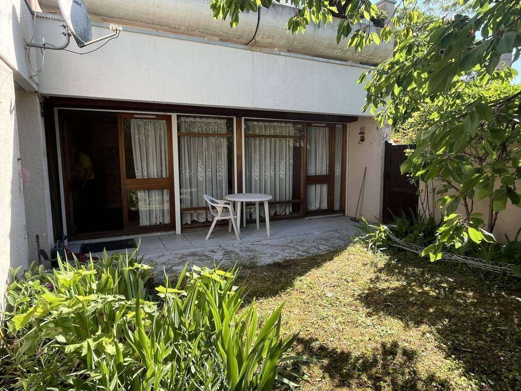 Appartement à EPERNAY