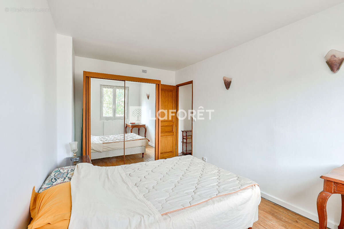 Appartement à PARIS-13E