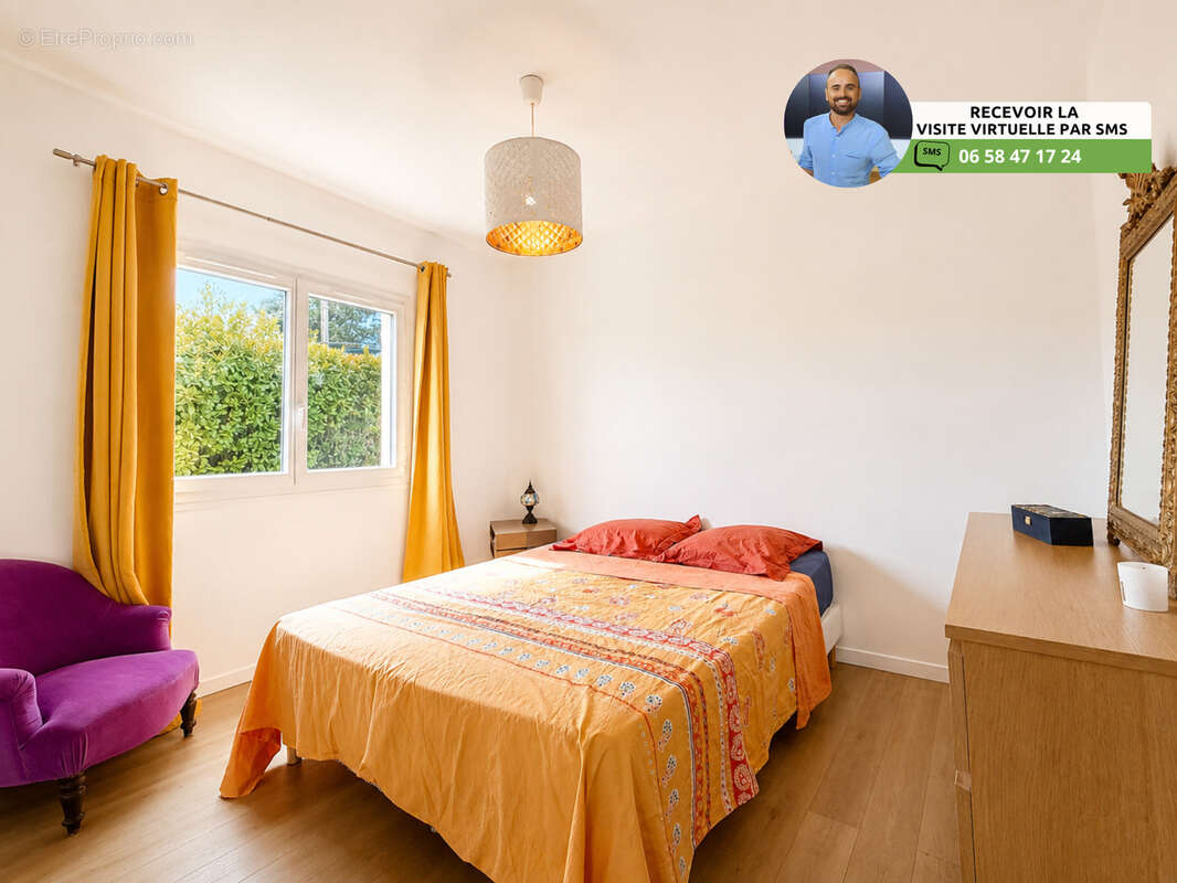 Maison 7/8P à vendre à Grasse (06130) - photo 15