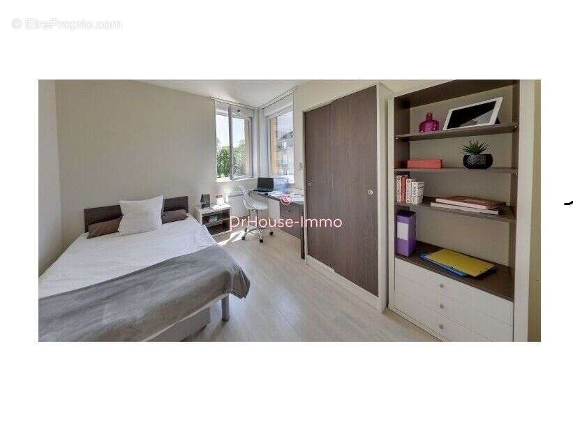 Appartement à REIMS