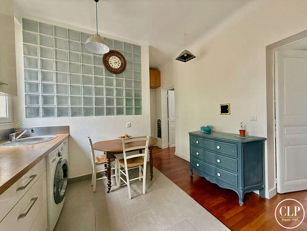 Appartement à FONTENAY-SOUS-BOIS