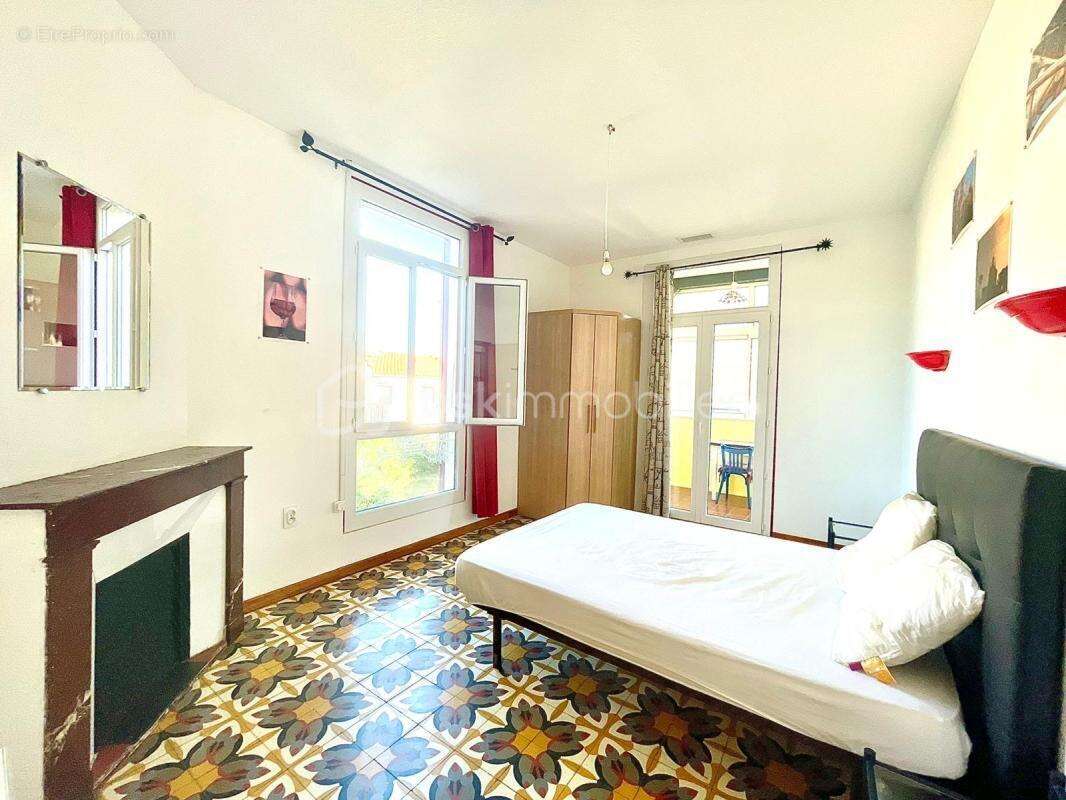 Appartement à BANYULS-SUR-MER