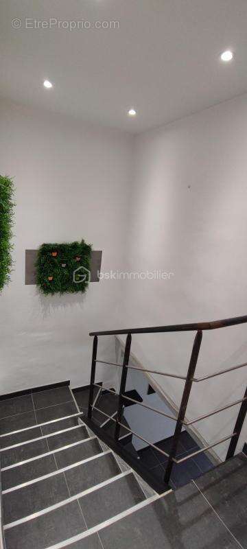 Maison T3 mezzanine 74 m2  tout à pied sans travaux - photo 6