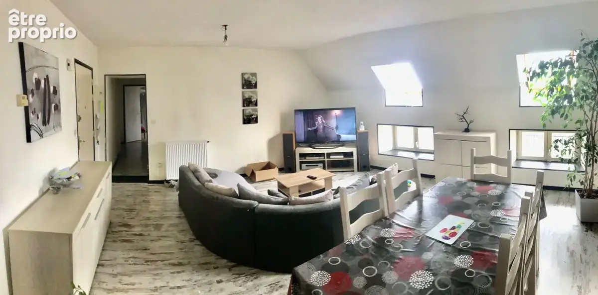 Appartement 7 pièces 300 m² à vendre à Vesoul (70000) - photo 4