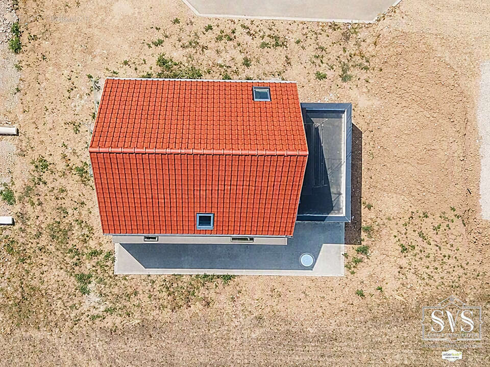 Maison neuve RE2020 à Bergheim Confort, qualité et cadre de vie d’exception - photo 29