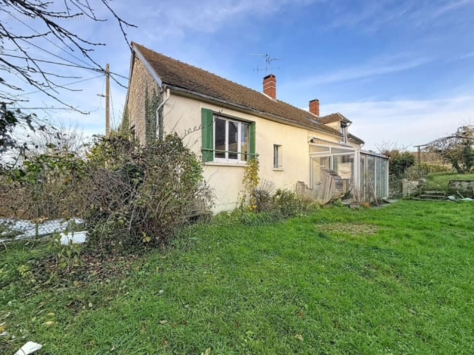 59649572f.jpg - Maison à NOAILLES