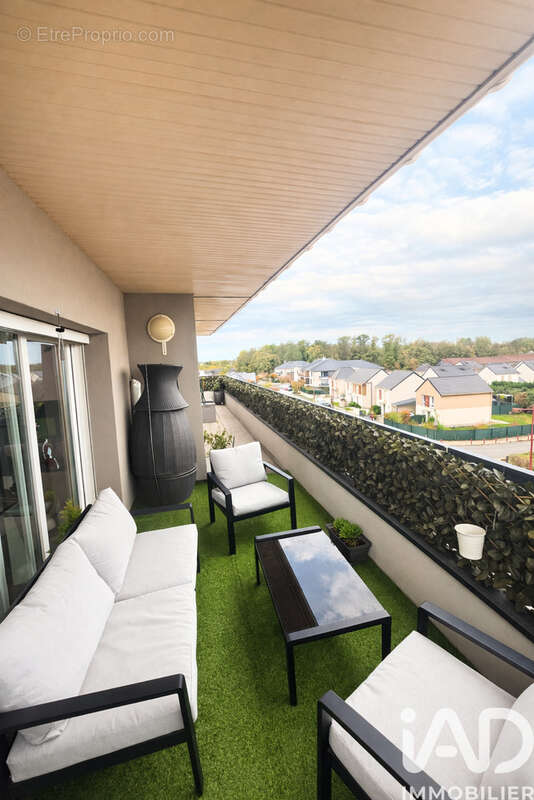 Photo 5 - Appartement à LOUVRES