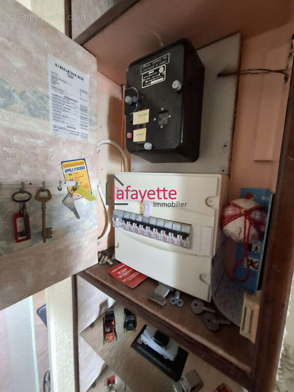 Appartement à LE HAVRE