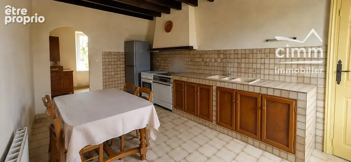 Maison 4 pièces 113 m² à vendre à Penol (38260) - photo 7