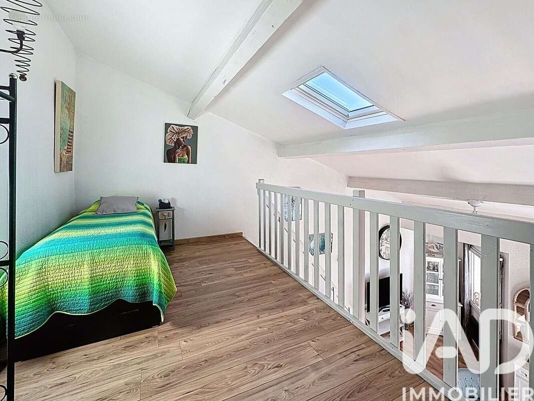 Photo 9 - Appartement à SANARY-SUR-MER