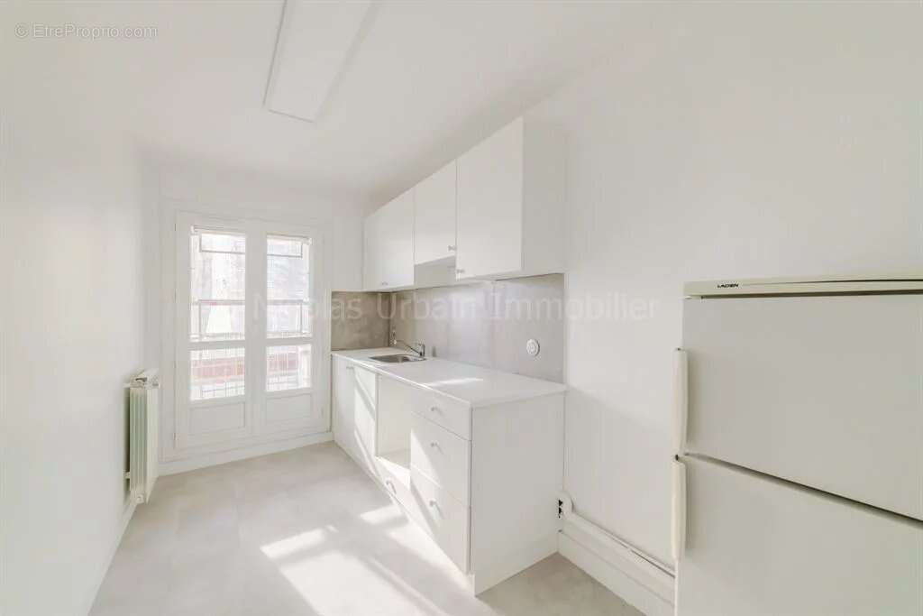 Appartement à MEUDON