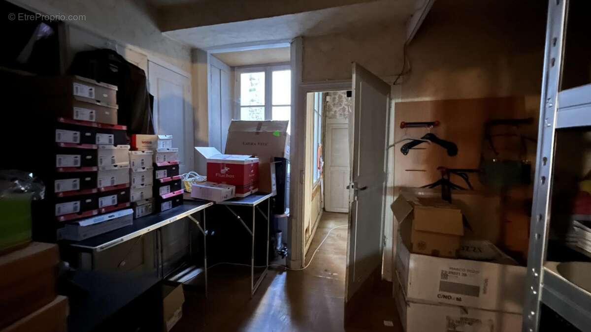 Appartement à AUTUN