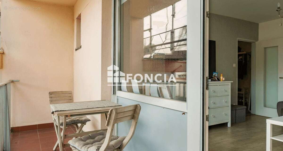 Appartement à HOENHEIM