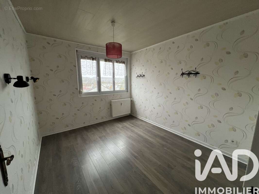 Photo 7 - Appartement à LONS-LE-SAUNIER