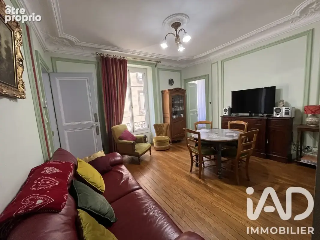 Photo 1 - Appartement à MONT-DORE