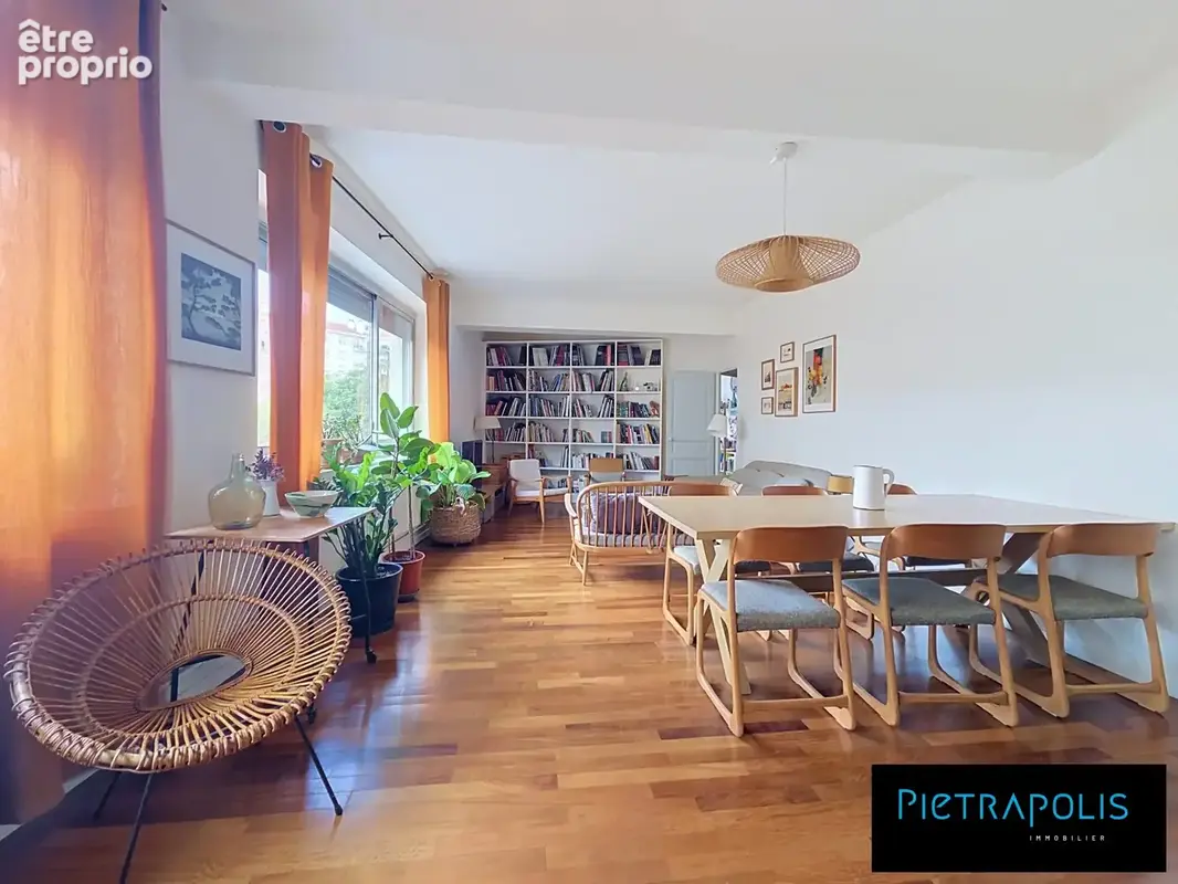 Appartement 145 m² à Lyon-3e  - photo 4
