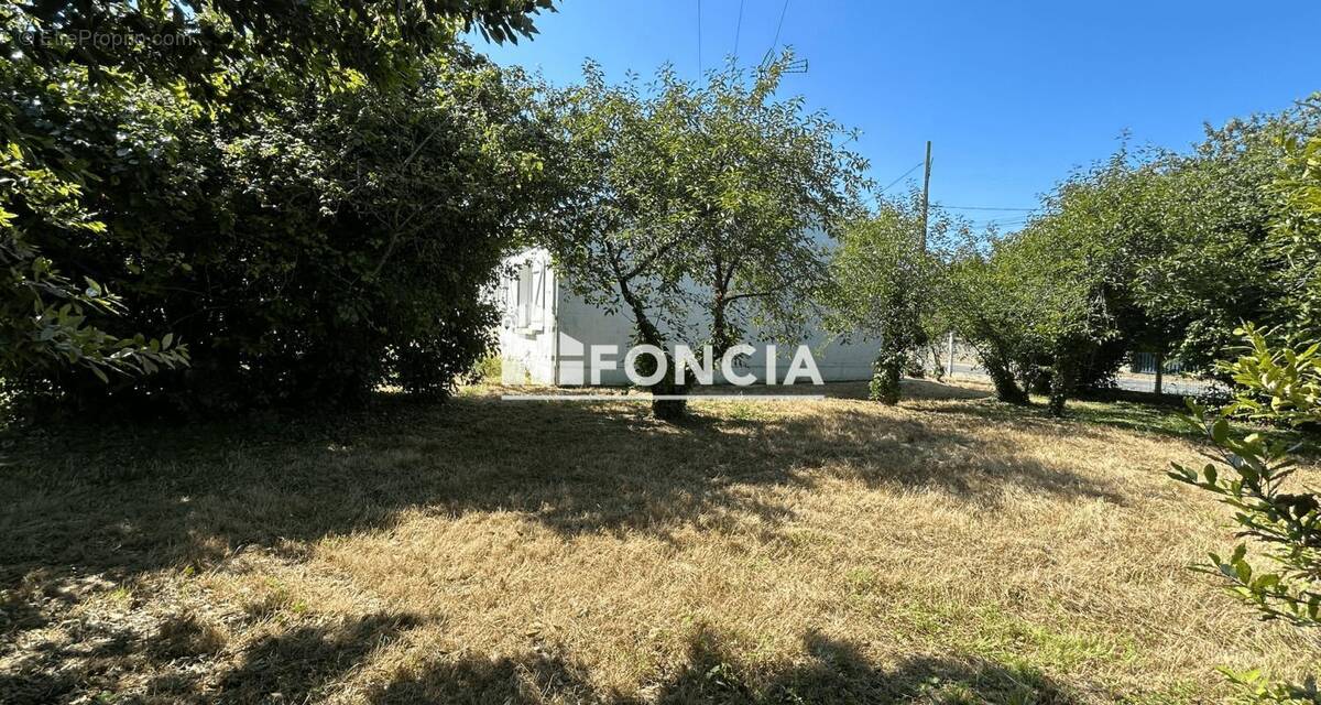 Maison à SAINT-PIERRE-D&#039;OLERON