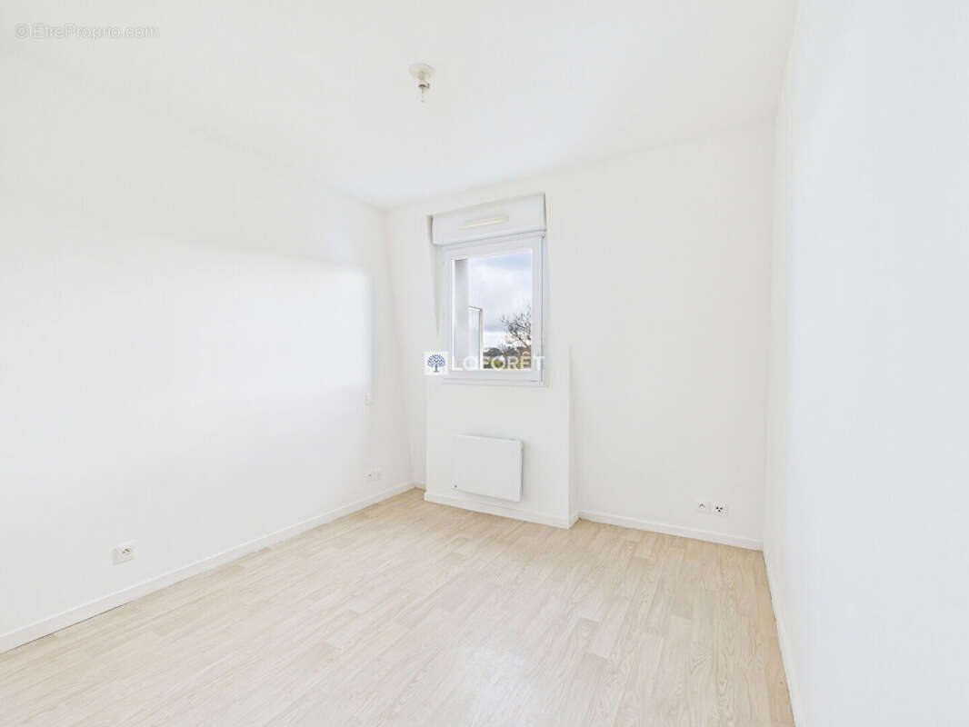 Appartement à DOUARNENEZ