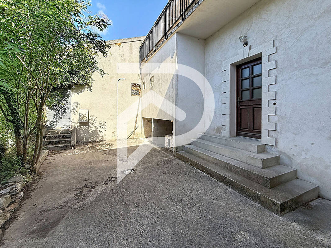 Appartement à DAMMARTIN-EN-GOELE