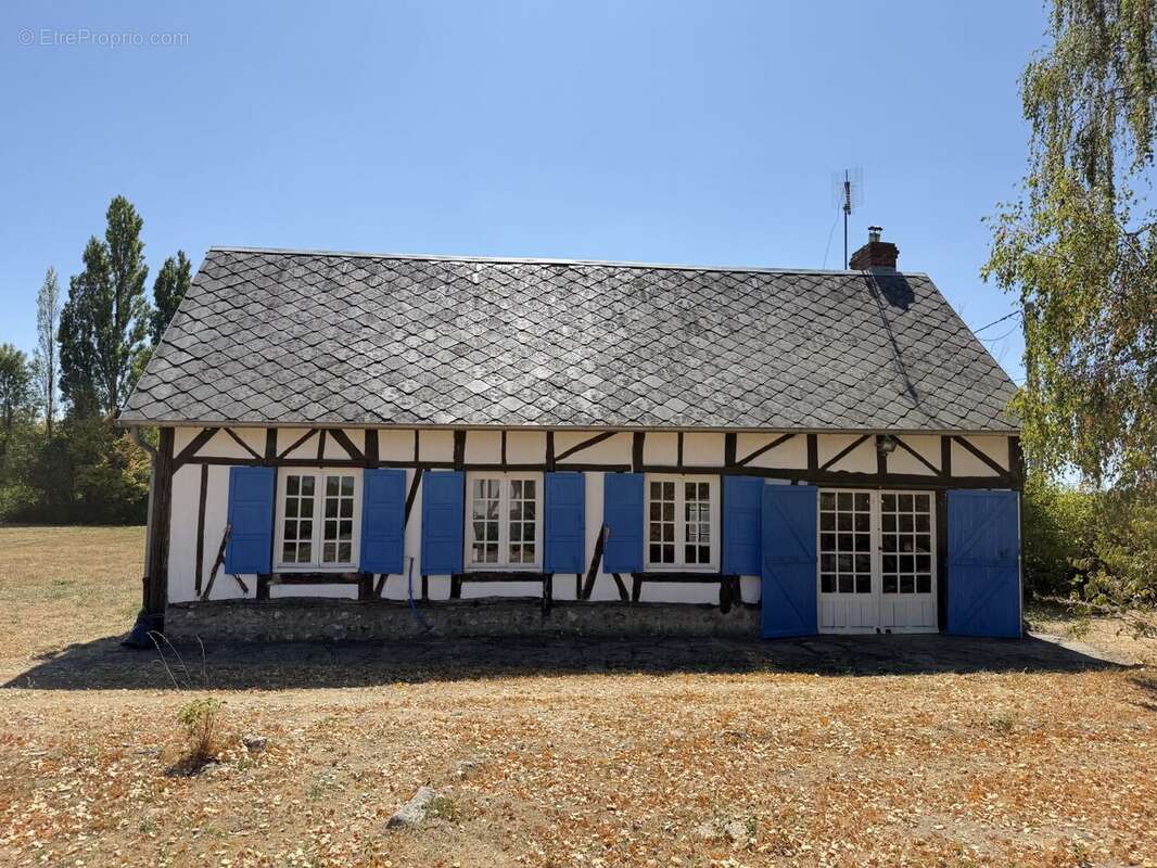 Maison 69 m² à Bernay  - photo 3
