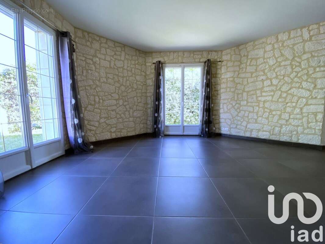 Photo 6 - Maison à ESVRES