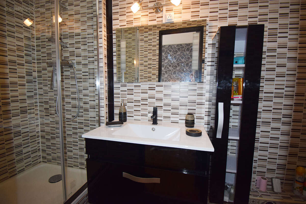 Maison à VILLENEUVE-SUR-LOT