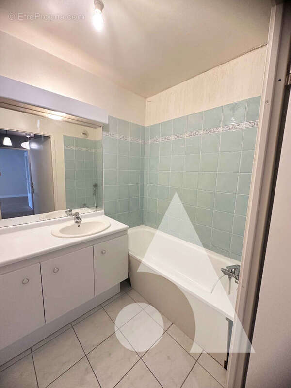 Appartement à HERBLAY