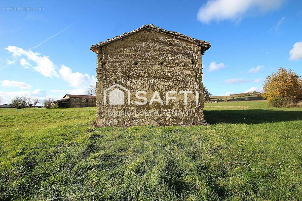 Photo 6 - Maison à GIROUSSENS