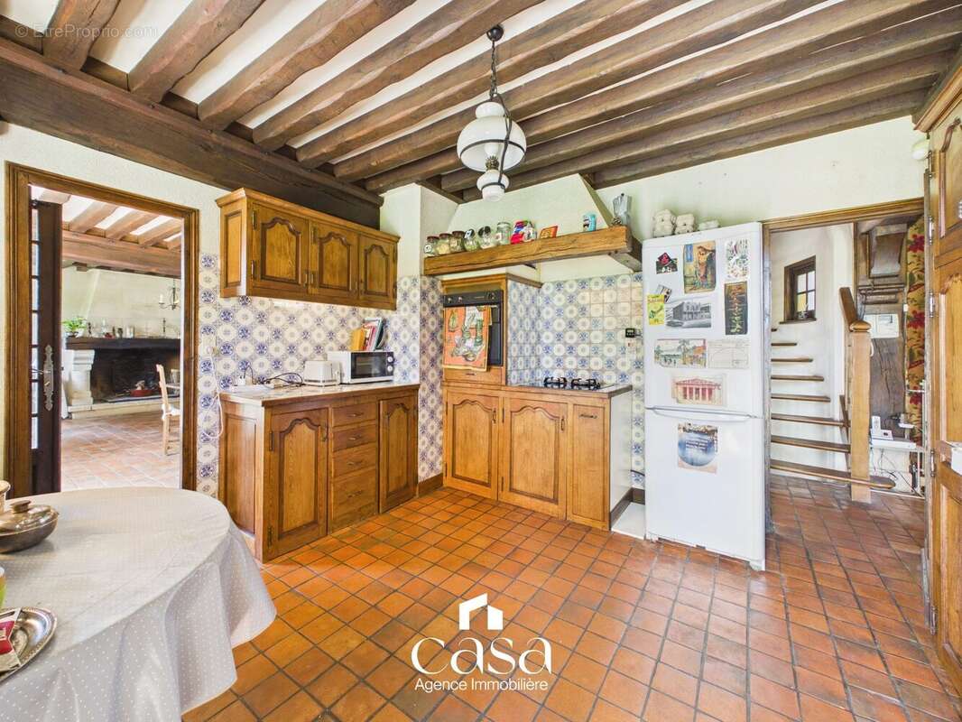 Maison 150 m² à Periers-Sur-Le-Dan  - photo 3