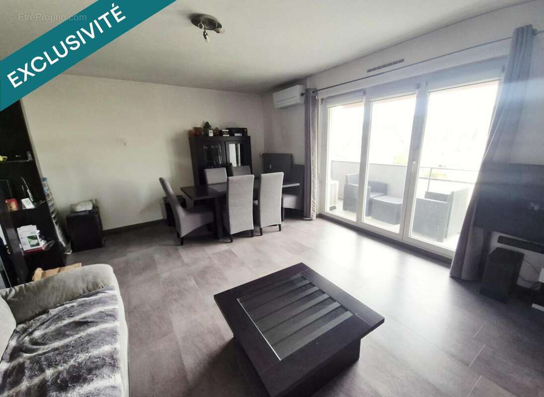 Photo 3 - Appartement à THANN